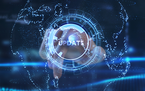 Industry IoT Consortium Updates Industrial Internet Reference Architecture