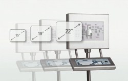 R. STAHL announces widescreen HMIs for hazardous areas