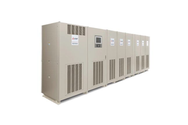 Falcon Electric introduces SC UPS family