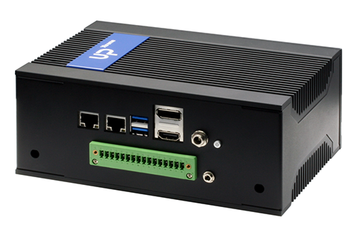 AAEON announces UP Xtreme Smart Surveillance kit