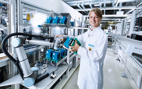 Universal Robots Celebrates Milestone with More Than 500 Innovative Products in Its Ever-expanding Ecosystem
