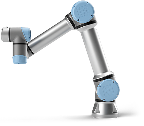Universal Robots' UR5e cobot to ring closing bell for New York Stock Exchange