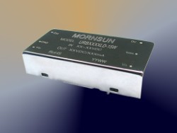 Mornsun America announces URB_LD-15W DC/DC converters