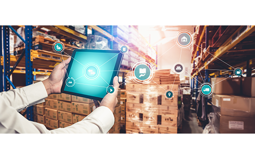 Thumbnail for US Manufacturing Technology Orders Totaled $472.6 Million in July 2021
