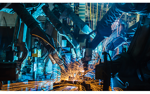 June 2021 Manufacturing Technology Orders Totaled $490.3 Million in the US, a 9% Increase Over May