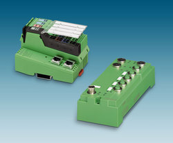 Phoenix Contact releases bus couplers for EtherNet/IP