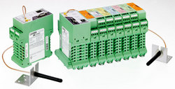Phoenix Contact introduces Ethernet radios for mesh networks
