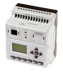 Thumbnail for Phoenix Contact introduces nLC-055 Nanoline controller