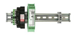 Phoenix Contact releases DIN rail for wireless applications