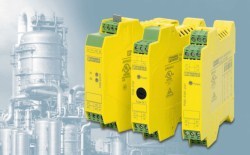 Phoenix Contact releases SIL-rated relays