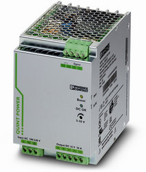 Phoenix Contact enhances QUINT SFB power supply