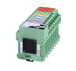 Phoenix Contact introduces RAD-ISM-900-EN-BUS 900 MHz radio for I/O