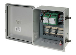 Phoenix Contact releases radio-ready NEMA 4X enclosure
