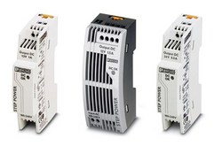 Thumbnail for Phoenix Contact releases power supplies for small loads