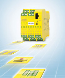 Phoenix Contact releases TRISAFE safety controller