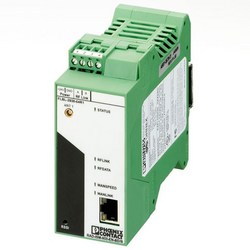 Phoenix Contact introduces basic 900 MHz TWE Ethernet radio