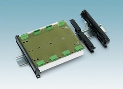 Phoenix Contact introduces UM-PRO PCB housing