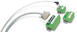 Phoenix Contact announces VARIOFACE field wiring systems