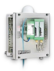 Thumbnail for Phoenix Contact releases WirelessHART gateway