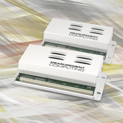 Measurement Computing announces two USB DAQ modules