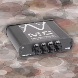 Measurement Computing releases USB-2404 analog input module