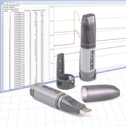 Measurement Computing releases USB-502-PLUS temperature/humidity logger