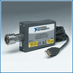 NI Introduces USB-5680 RF Power Meter