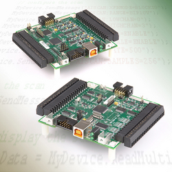 Measurement Computing introduces DAQs with MBD protocol