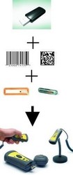 PANMOBIL releases USB barcode/RFID readers