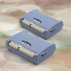 Thumbnail for Measurement Computing announces USB temperature modules