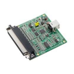 Advantech announces USB-4702 DAQ for testing/lab use