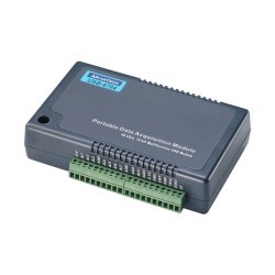 Thumbnail for Advantech introduces USB-4704 DAQ Module
