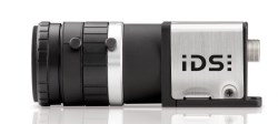 IDS introduces UI-3370CP-NIR near infrared camera