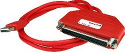 Thumbnail for Audon Electronics introduces USB-AD DAQ unit