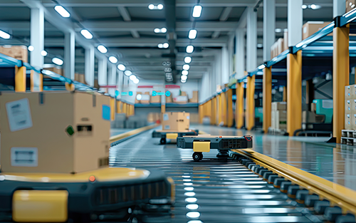 Manufacturing Technology Orders Grow 4.3% in June 2024 as Year-Over-Year Order Gap Narrows