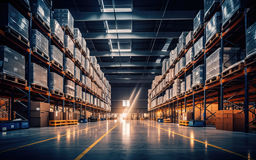 2023 Manufacturing Technology Orders Beat Expectations as December Adds $491 Million