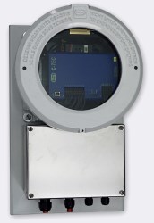 Stahl announces 8265/C-TEC capacitor UPS