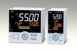 Yokogawa adds PLC logic to UTAdvanced hybrid temperature controller