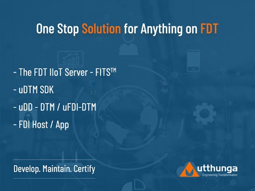 Interested in How the FITSTM Platform Adds Value to Your Business Strategy?