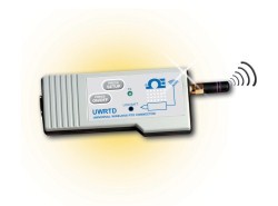 Omega announces UWRTD RTD-to-Wireless Converter