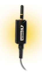 Omega introduces UWTC-REC6 Wireless Transceiver