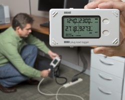 Onset Announces HOBO Plug Load Data Loggers