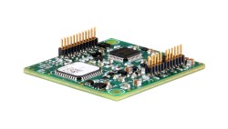 Advanced Motion Controls introduces µZ Servo Drives