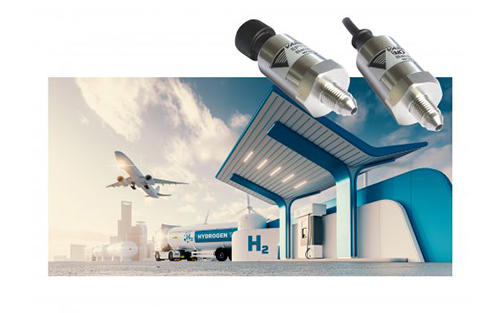 Variohm’s SMO31H2 Sensor Now Available in PL:d Compliant Version