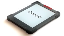 Omni-ID releases View 10 display for assembly lines
