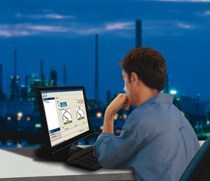 Emerson adds support for PROFIBUS DP to AMS Suite