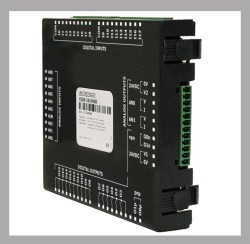 Unitronics introduces V200-18-E46B Snap-In I/O