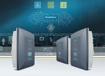 Siemens introduces V3 firmware for Simatic RF600 RFID system