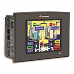 Complete System Control with Unitronics Vision570-J