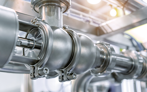 Managing Component Obsolescence in Nuclear Service Valves